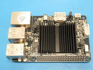 1 ) HardKernel ODroid C2 ARM SBC Single Board Computer NEW IN BOX w/ Linux eMMC - Picture 1 of 12