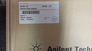 AGILENT E6473B E6473B-015 KONCENTRATOR BEZPOŚREDNIEGO POŁĄCZENIA WYSOKIEJ PRĘDKOŚCI - Zdjęcie 1 z 5