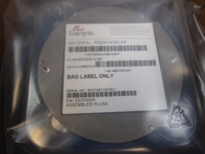 "ACONDICIONADOR DE ALMOHADILLA CMP ENTEGRIS PGSA140SCA4 4,25" - Imagen 1 de 2