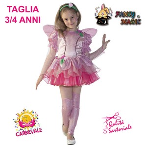 Costume carnevale winx | Acquisti Online su eBay