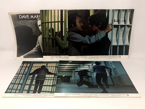 Lot of 5 Press Photos The Glass Web Truman Capote Original Photos - Picture 1 of 6