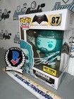 JASON MOMOA AQUAMAN #87 BATMAN SIGNED AUTOGRAPHED FUNKO POP-BAS COA BECKETT