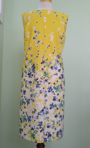 Abito Alyx Tg 24 Bellissimi Colori Estivi.