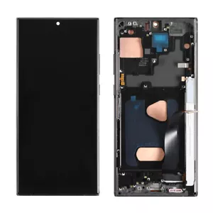 For Samsung Galaxy Note 20 Ultra N985 N986 LCD Display Touch Screen Replacement - Picture 1 of 8