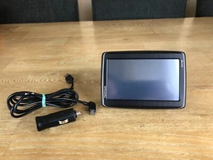 Mapas de Europa Occidental activados por voz Bluetooth navegación por satélite TomTom Go Live de 5" - Imagen 1 de 5