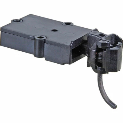 Kadee 906 G Type E Straight Centerset Shank Couplers w/ Body Mount Gearboxes - Image 1 of 4