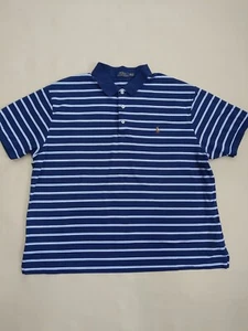 Polo Ralph Lauren Herren Kurzarm 2 Xl - Bild 1 von 7
