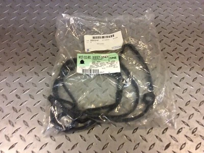 Sello de cubierta del árbol de levas Chevrolet Volt Trax Sonic Cruze Encore 11-15 Foto 1 de 3