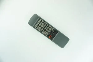 Remote Control For Sharp RRMCG0086AWSA MD-Z10 Radio MD CD Boombox Micro System - Picture 1 of 5