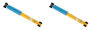 2x BILSTEIN B6 Shock Rear for Volvo 740 744 Estate 745 760 704 764 765 94 - Picture 1 of 1