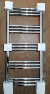 TOWEL RADIATOR CHROME R1 - Picture 1 of 1