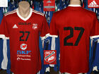 Kvibergs Hk Handball Klubb Adidas #27 Home Shirt Jersey Top Maillot Sweden