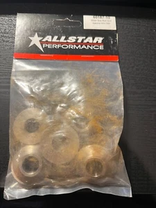 Allstar Performance Slider Box Rod End Spacers 1/2in 10pk ALL60187-10 - Picture 1 of 1