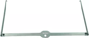Door Hook, Multi-Functional Collapsible Maintenance Aid Small Tool by Dlincat - Picture 1 of 3