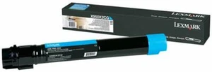 AUTHENTIQUE & ORIGINAL TONER - LEXMARK X950X2CG - CYAN - NEUF - Imagen 1 de 1