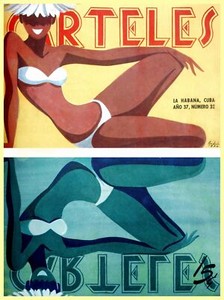 8375.Dekoration Poster. Heim Zimmer Wanddesign Druck. Badeanzug Modell vom Pool