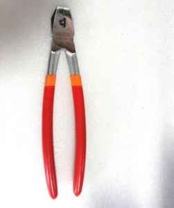 New Unior 1640/1DP-US Chain Rivet Breaking Pliers - Picture 1 of 6