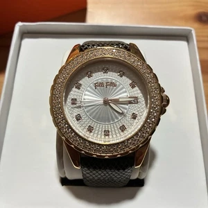 Follifoli Daydream Analog Quarz Damen Neu Folli Follie Follie Uhr - Bild 1 von 7