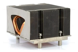 V26898-B864-V2 FUJITSU HEATSINK FOR FUJITSU PRIMERGY RX300 S4 - Photo 1/7