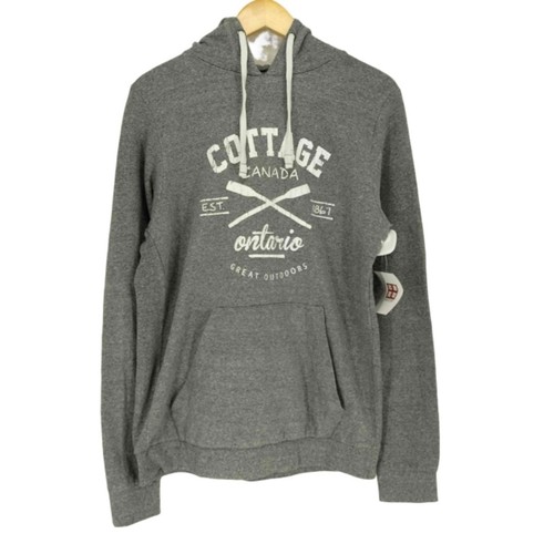 VETEMENTS Abbigliamento U (Usato) Fulghi) COTTAGEr Pullo Fel conpuccio Capp Uomo 0