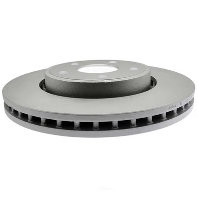 Rotor de freno de disco para Jeep Grand Cherokee RAYBESTOS 2011-2019 Foto 1 de 3