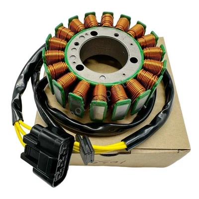 Nuevo estator de rotor de volante para ODES 1000UTV Dominator X2X4 alta potencia 21040109702 Foto 1 de 4