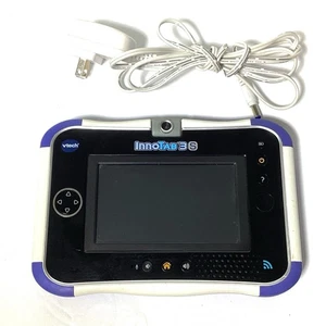 VTech InnoTab 3S Learning Tablet - Picture 1 of 7