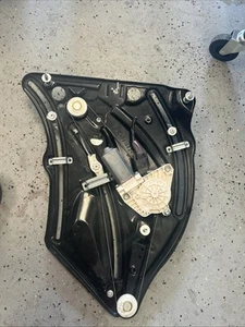 Mercedes E Class Window Regulator Right Side RH961882 Front W207 E200 2016 - Picture 1 of 3