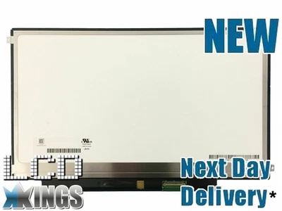CHI MEI N134B6-L04 13.4" SCREEN FOR LAPTOP - Image 1 of 2