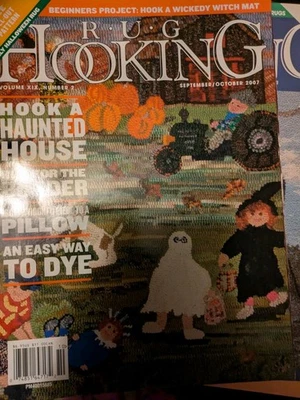 Lote de 4 pentes de gancho para tapete - Imagem 1 de 4