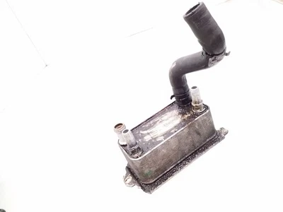 Jaguar XJ X351 2010 Transmission gearbox oil cooler 8W837A095AC ARA327085 Foto 1 de 3