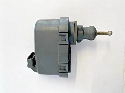 VW Golf 2 Bosch Scheinwerfer LWR Stellmotor Leuchtweitenregulierung 321941295A - Bild 1 von 4