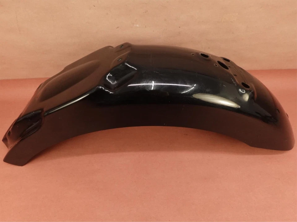 2002-2007 Triumph Bonneville заднее колесо крыло грязевая защита - Изображение 1 из 4