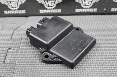 2007 SUZUKI DRZ400SM OEM CDI ECU COMPUTER IGNITION UNIT BOX 32900-29FD0 TESTED - Image 1 of 4