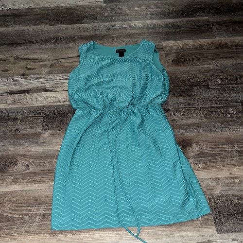 VETEMENTS Abito dimagrante Enfocus Studio taglia 14 (12)