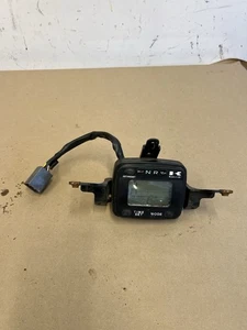 2011 Kawasaki Brute Force 650i 4x4 Speedometer See Below  B644 - Bild 1 von 13