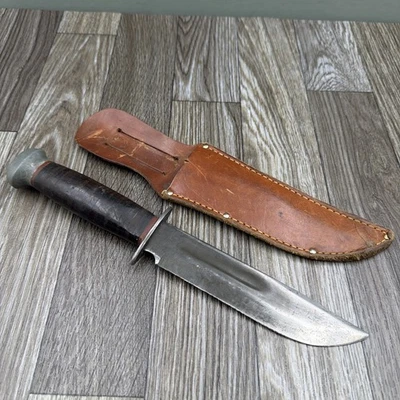 PAL RH36 Fighting Knife! - Image 1 of 4