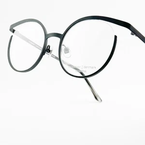 PRODESIGN Denmark Brille FLOW 1 Essential Collection UNIQUE Specs Eyewear - Bild 1 von 11