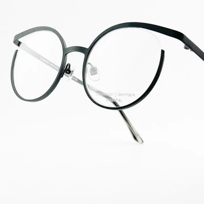 Gafas PRODESIGN Dinamarca FLOW 1 Colección Esencial ÚNICAS Especificaciones Gafas Foto 1 de 4