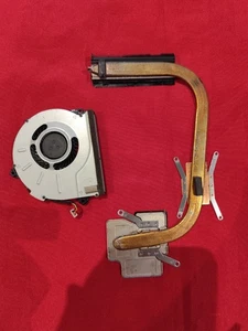 Lenovo z50-70 Dissipater Thermal And Fan Heatsink - Imagen 1 de 1