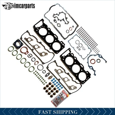 Cylinder Head Gasket Set & Bolts For 2004 Ford Explorer Sport Trac 4.0L - Image 1 of 4