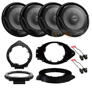 Silverado Speakers for sale | eBay