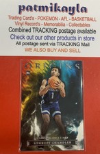 2022-23 Origins Kennedy Chandler Rookie Card Memphis Grizzlies #88