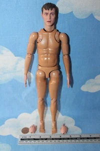 DID DRAGON IN DREAMS 1:6TH SCALE WW1 British Nude Figure William B11011 - Picture 1 of 8