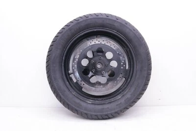 1999 SUZUKI VZ800 MARAUDER VZ 800 ПЕРЕДНИЙ ОБОД КОЛЕСА РОТОР S125 - Изображение 1 из 4