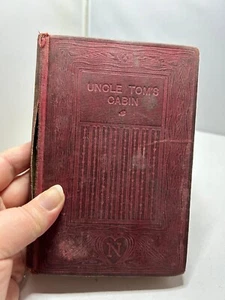 A Vintage Uncle Tom's Cabin Book 1920's?? - Picture 1 of 16
