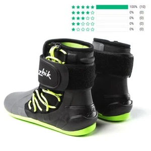 Zhik 270 Sailing Boots - 4mm Neoprene - Picture 1 of 20