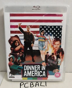 Dinner in America, Arrow Video Blu Ray. - Picture 1 of 3