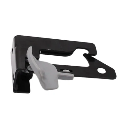 Cierre de capó para Mercedes-Benz C300 CLS400 C63 AMG S 2015 16 2017 2188800064 Foto 1 de 4