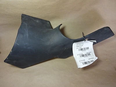 Ferrari 512 Testarossa TR M - Panel de cubierta de moldura de consola delantera # 63092300 Foto 1 de 3